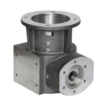 Cnc Machining Parts Manufacture